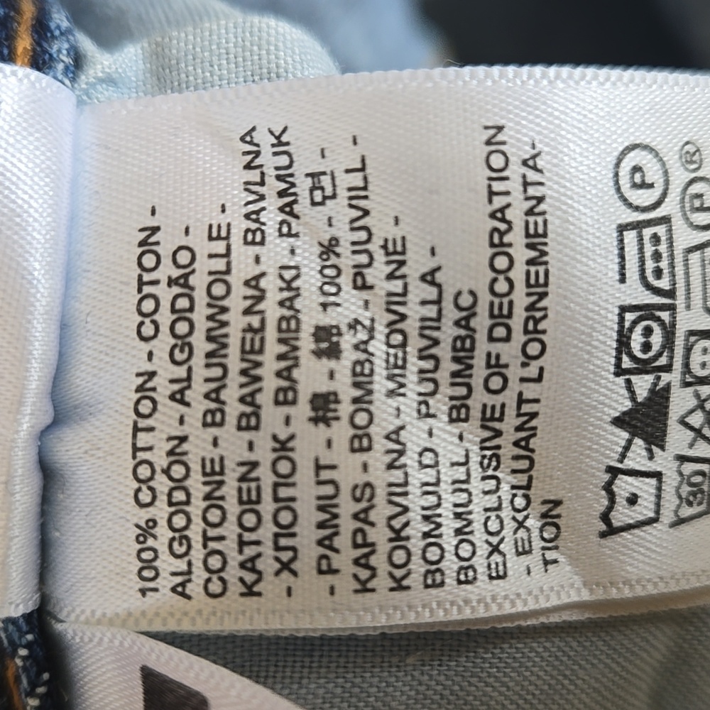 Levi' 501 90s women’s jeans - Picture 7 of 10
